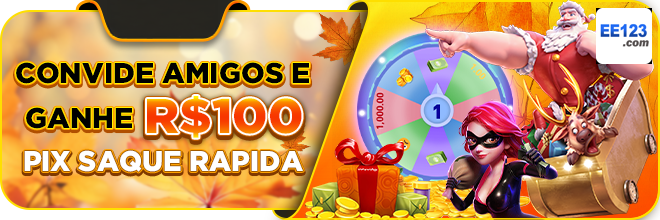 ee123 — faixa usada para reforçar confiança, com ênfase em benefício imediato, pensado para conectar o visual às